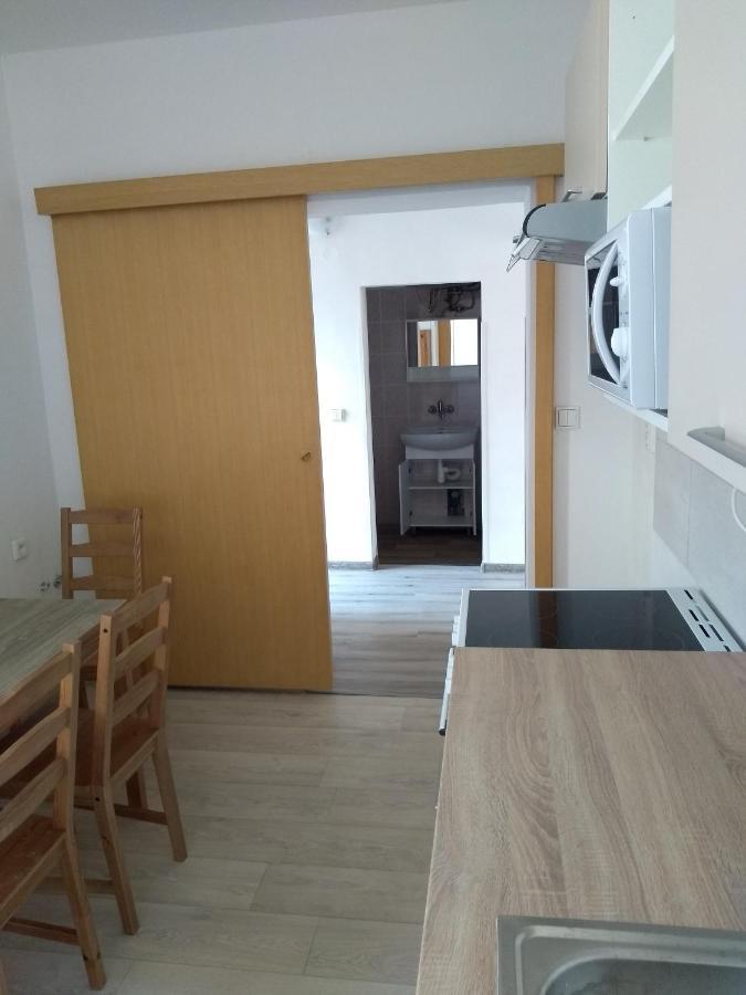 Apartmany Lono Jičín Exterior foto