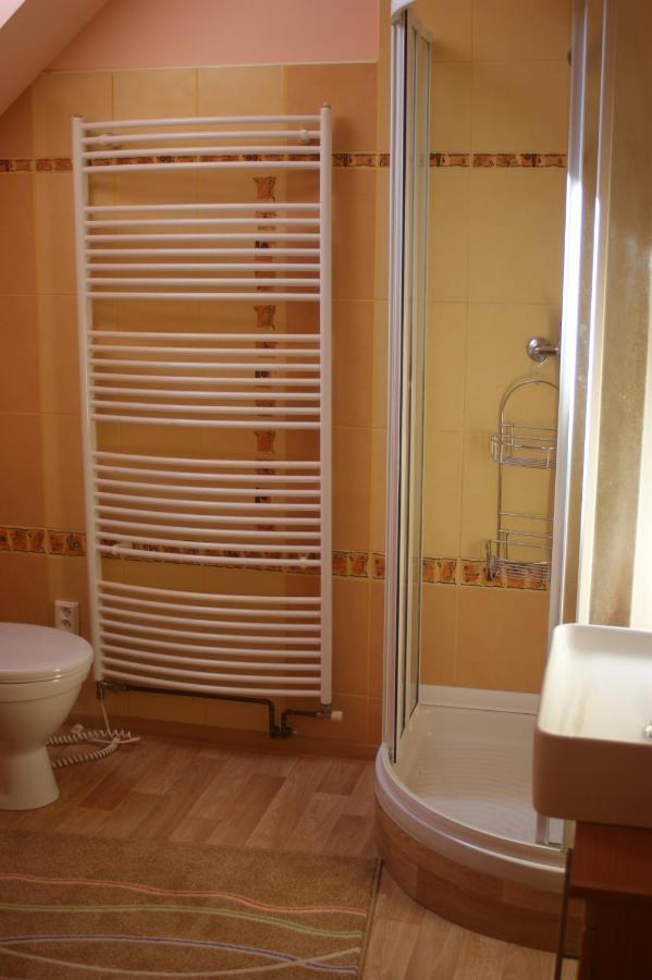 Apartmany Lono Jičín Exterior foto