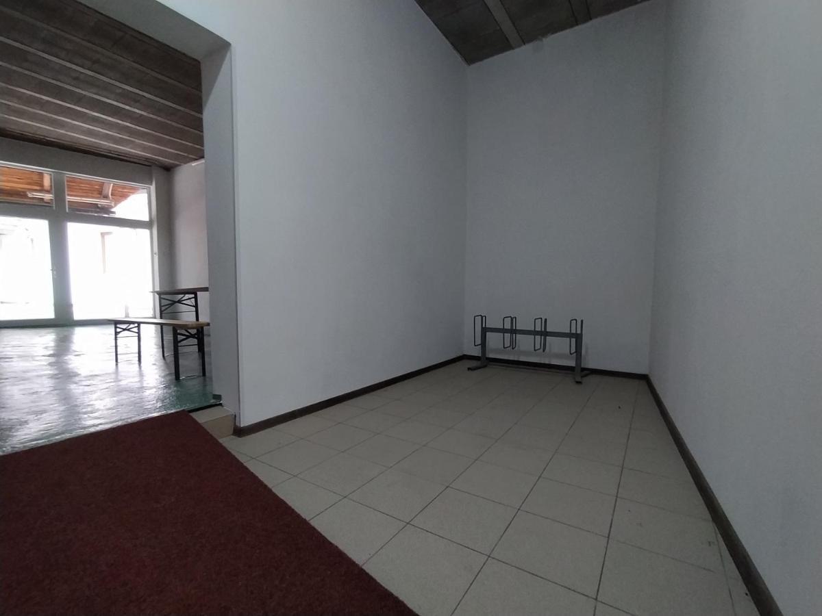Apartmany Lono Jičín Exterior foto