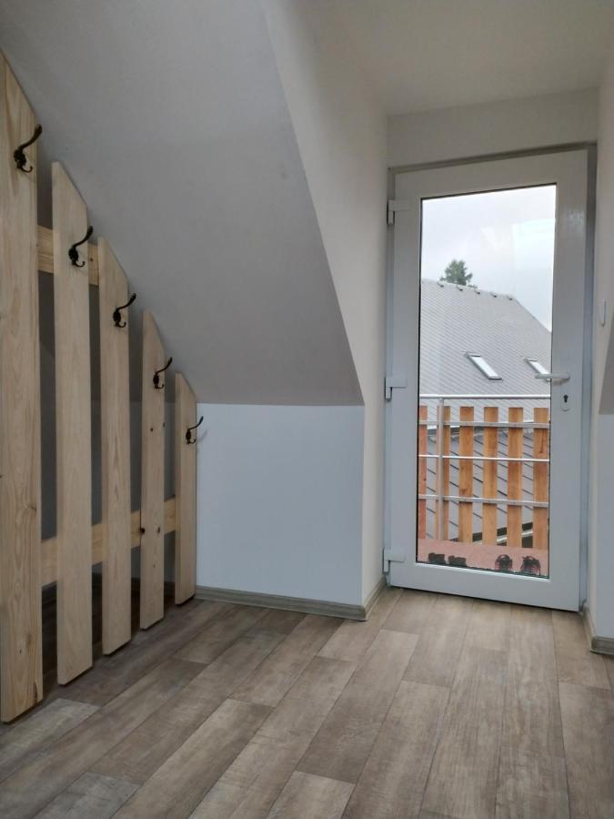 Apartmany Lono Jičín Exterior foto