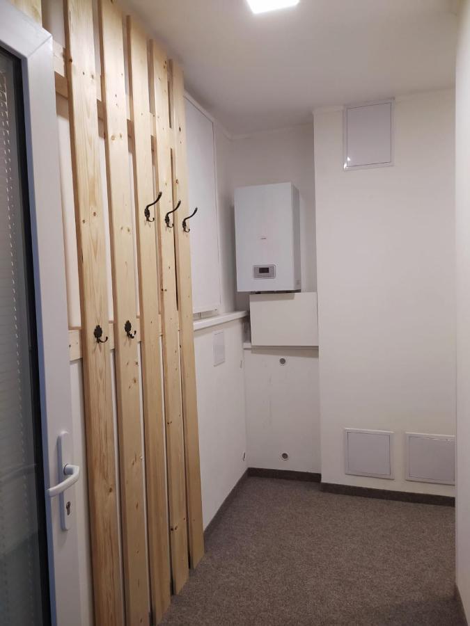 Apartmany Lono Jičín Exterior foto