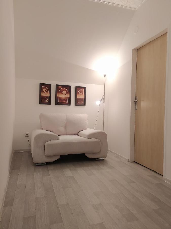 Apartmany Lono Jičín Exterior foto