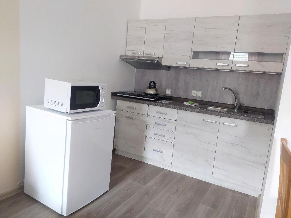 Apartmany Lono Jičín Exterior foto