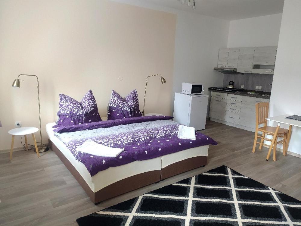 Apartmany Lono Jičín Exterior foto